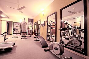 Well Park Residence Boutique Hotel