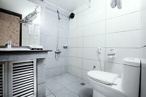 Well Park Residence Boutique Hotel