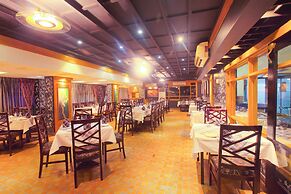 Well Park Residence Boutique Hotel
