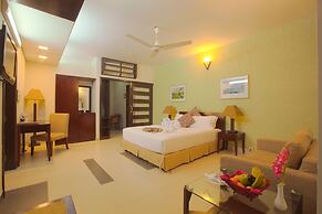 Well Park Residence Boutique Hotel
