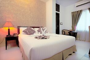 Well Park Residence Boutique Hotel