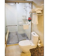 GreenTree Inn JiangSu ZhenJiang DingMao Industrial Park WoDe Square Ex