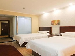 GreenTree Inn JiangSu ZhenJiang DingMao Industrial Park WoDe Square Ex