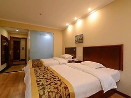 GreenTree Inn JiangSu ZhenJiang DingMao Industrial Park WoDe Square Ex