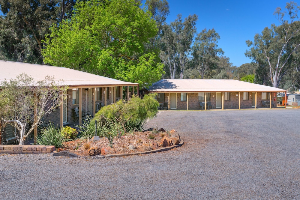 Corowa Bindaree Holiday Park