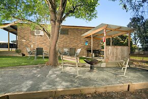 Corowa Bindaree Holiday Park