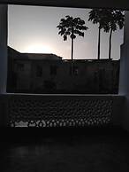 Zanzibar Hostel