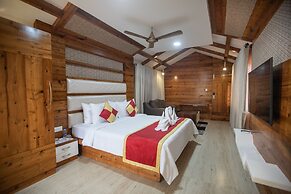 SR Jungle Resort