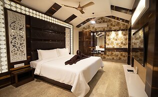 SR Jungle Resort