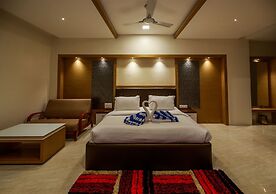 SR Jungle Resort