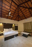 SR Jungle Resort