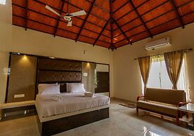 SR Jungle Resort