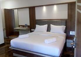 SR Jungle Resort