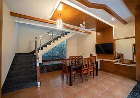 SR Jungle Resort