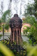 SR Jungle Resort
