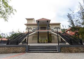 SR Jungle Resort