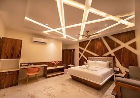 SR Jungle Resort