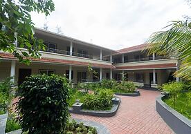 SR Jungle Resort