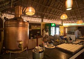 SR Jungle Resort