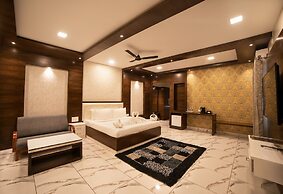SR Jungle Resort