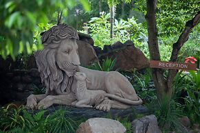 SR Jungle Resort