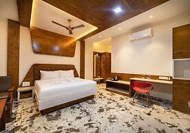 SR Jungle Resort