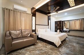 SR Jungle Resort