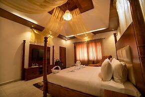SR Jungle Resort