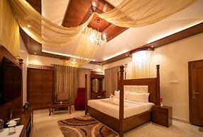 SR Jungle Resort