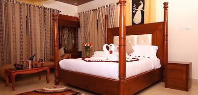 SR Jungle Resort