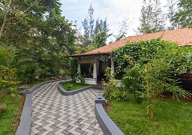 SR Jungle Resort