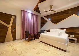 SR Jungle Resort