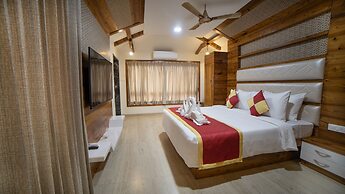 SR Jungle Resort