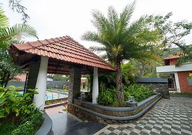 SR Jungle Resort