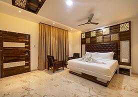 SR Jungle Resort