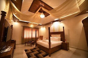 SR Jungle Resort