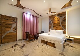 SR Jungle Resort