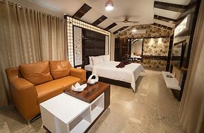 SR Jungle Resort
