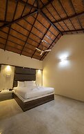 SR Jungle Resort