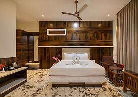 SR Jungle Resort