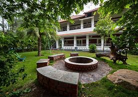 SR Jungle Resort