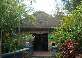SR Jungle Resort