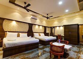 SR Jungle Resort