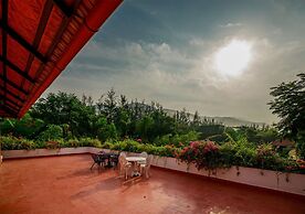 SR Jungle Resort