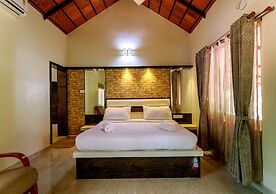 SR Jungle Resort