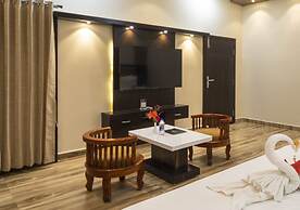 SR Jungle Resort