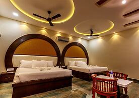 SR Jungle Resort