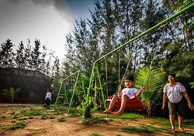 SR Jungle Resort