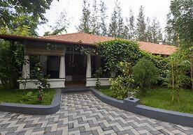 SR Jungle Resort