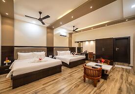 SR Jungle Resort